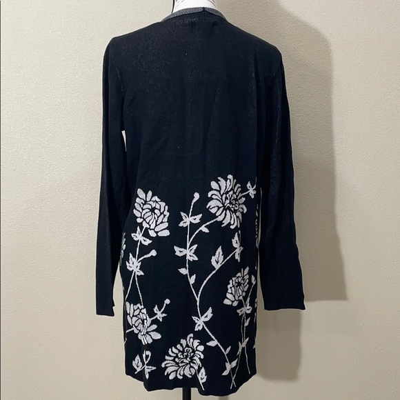 Open cardigan - Picture 4 of 5